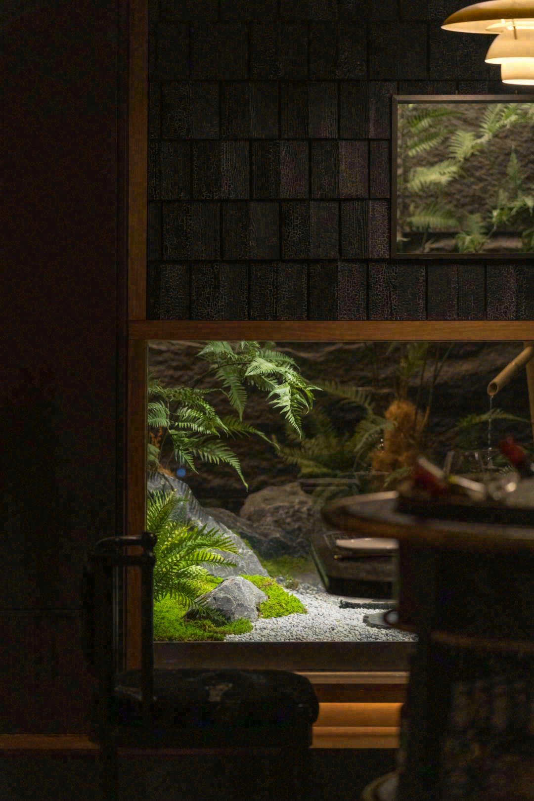 杭州珀炫·虎七餐厅丨中国杭州-20