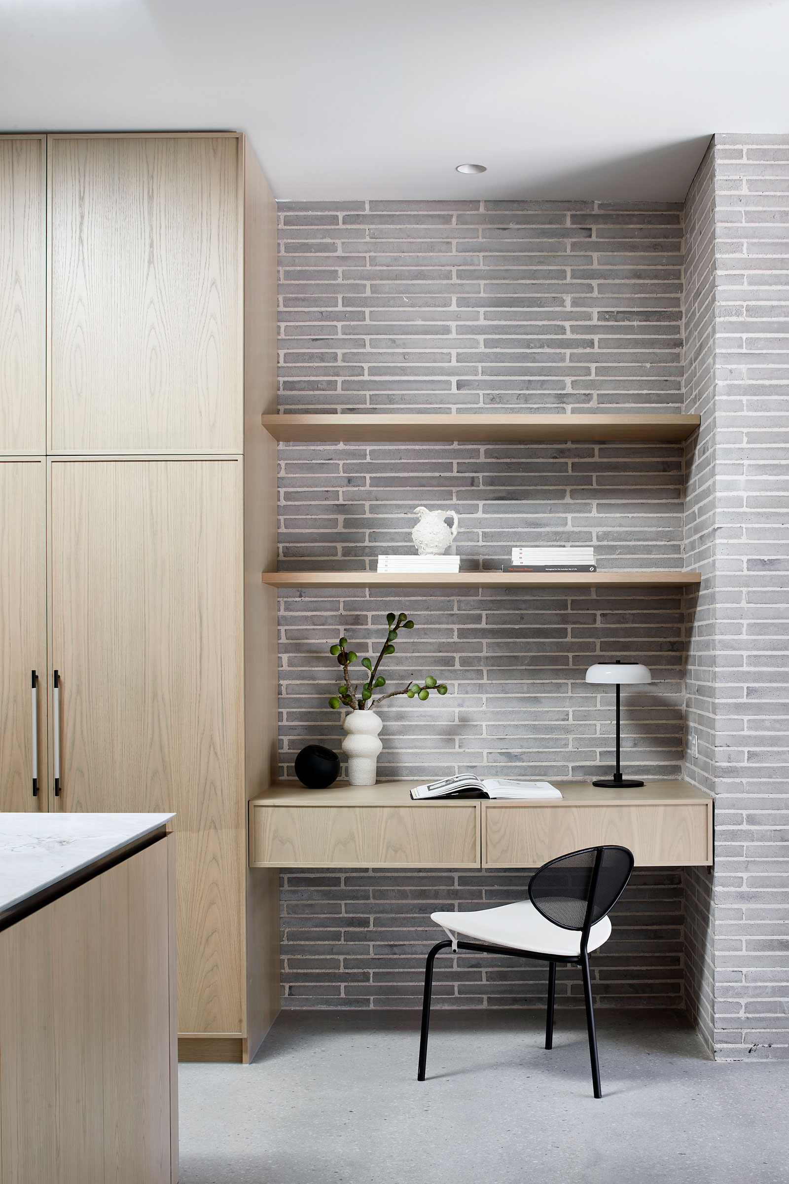 吉尔福德住宅丨澳大利亚丨Tecture,Studio Petra-12