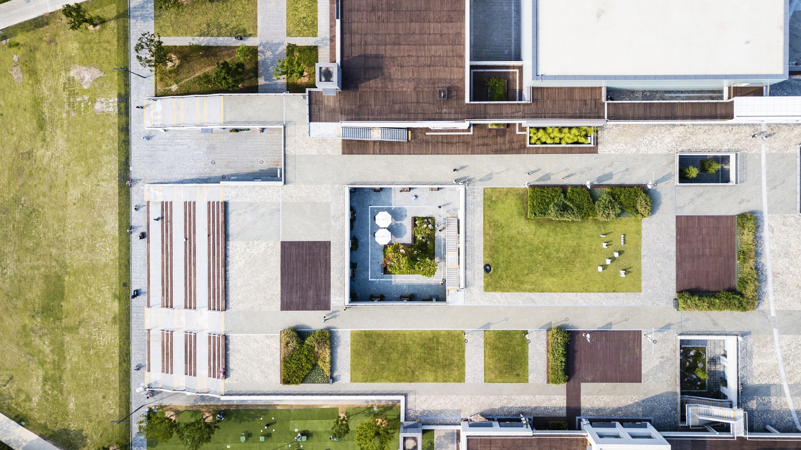 韩国弩督公园丨韩国首尔-15