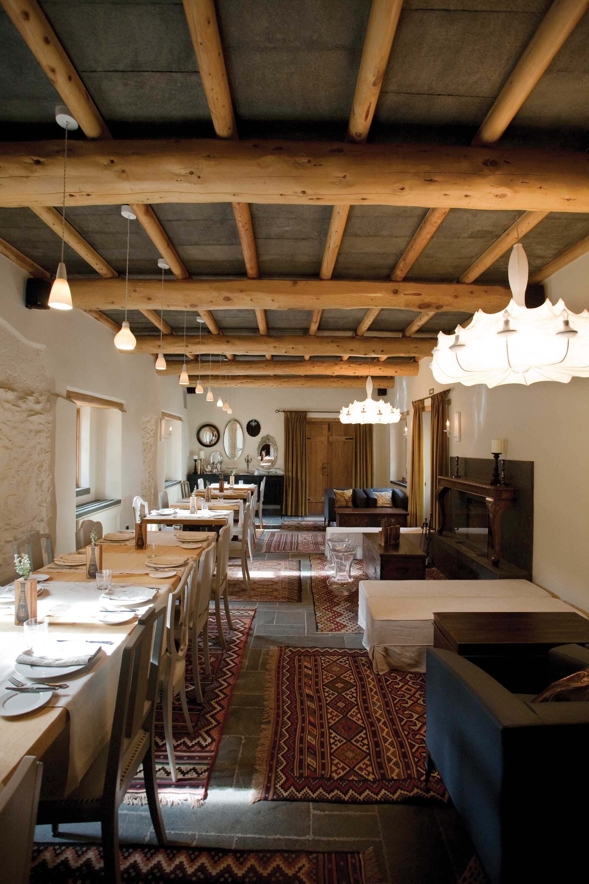 金斯特纳酒店 · 传统与现代的完美融合-28