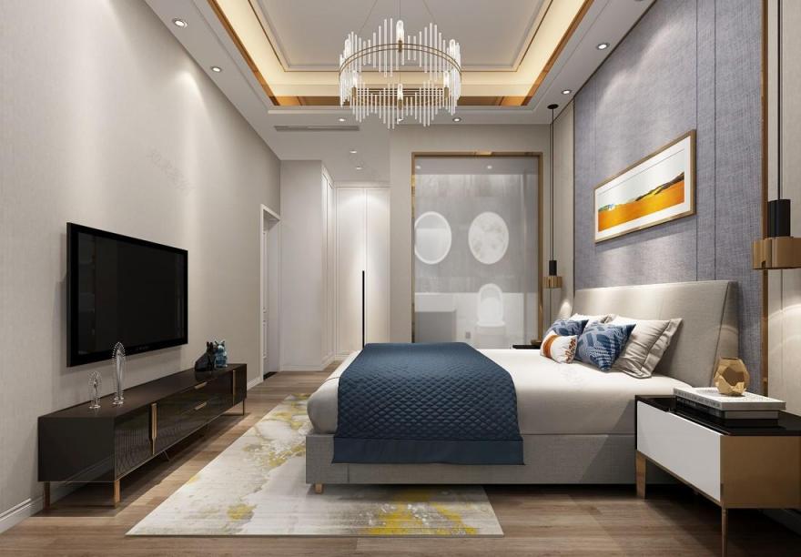 中山星汇湾品味生活设计-12