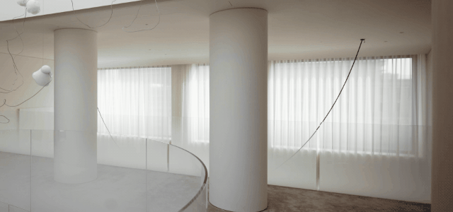 御和园私宅丨中国浙江丨于强室内建筑师事务所-100