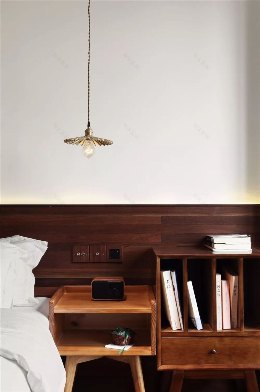 99㎡黄山孟舍民宿 许建国-16