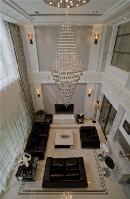 栖园简约别墅-3