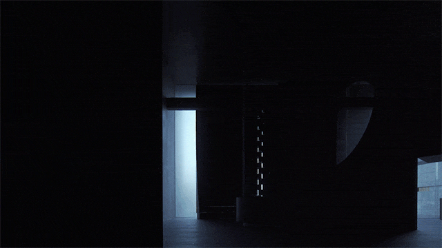 无界丨中国福建丨上海新得建筑-41