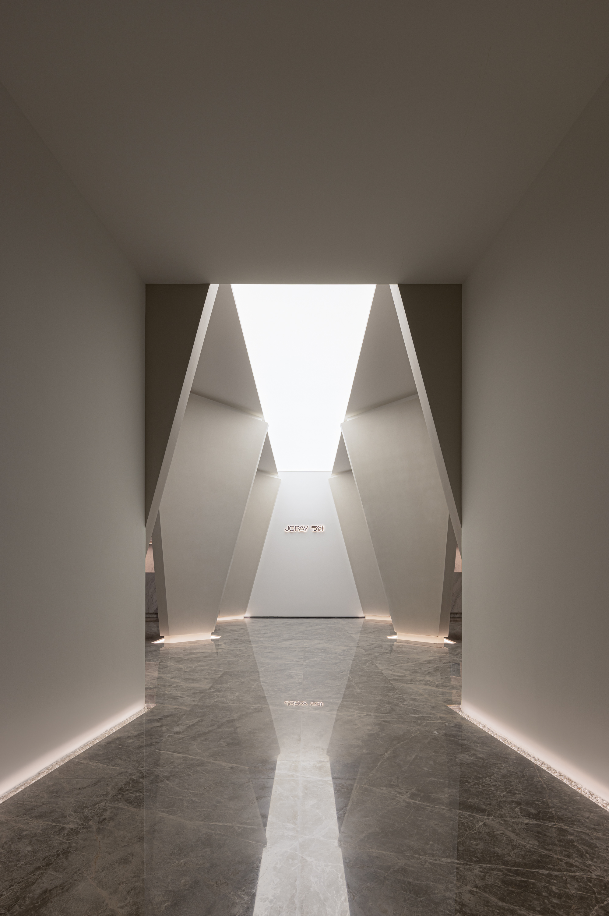 杭州 IT PARK 创新孵化办公室丨中国杭州丨力设计-60