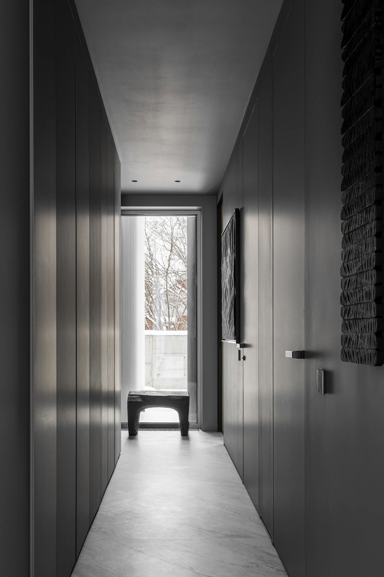 喜欢黑色设计的人，往往沉稳且内敛-23