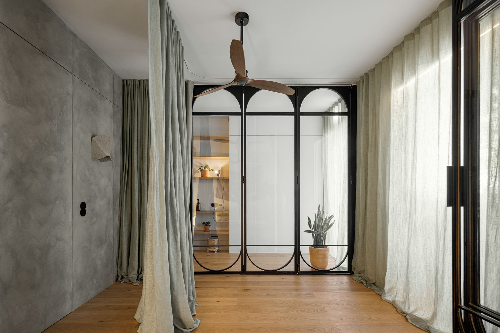 丨葡萄牙里斯本丨Atelier Réalité-13