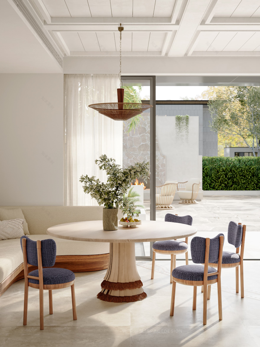 乐虹湾Ⅱ丨中国杭州丨舍下-27