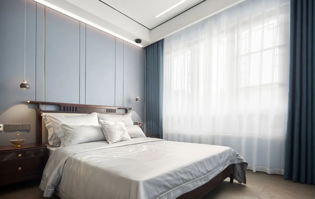 宁波桃李一品度假别墅丨中国宁波丨刘敏-34