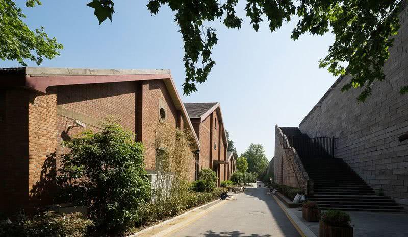 南京国家领军人才创业园-10