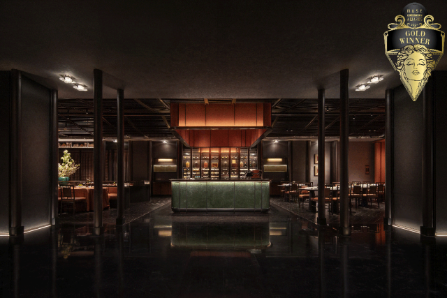 荣誉|栋三尺设计斩获2025德国IF设计奖-30