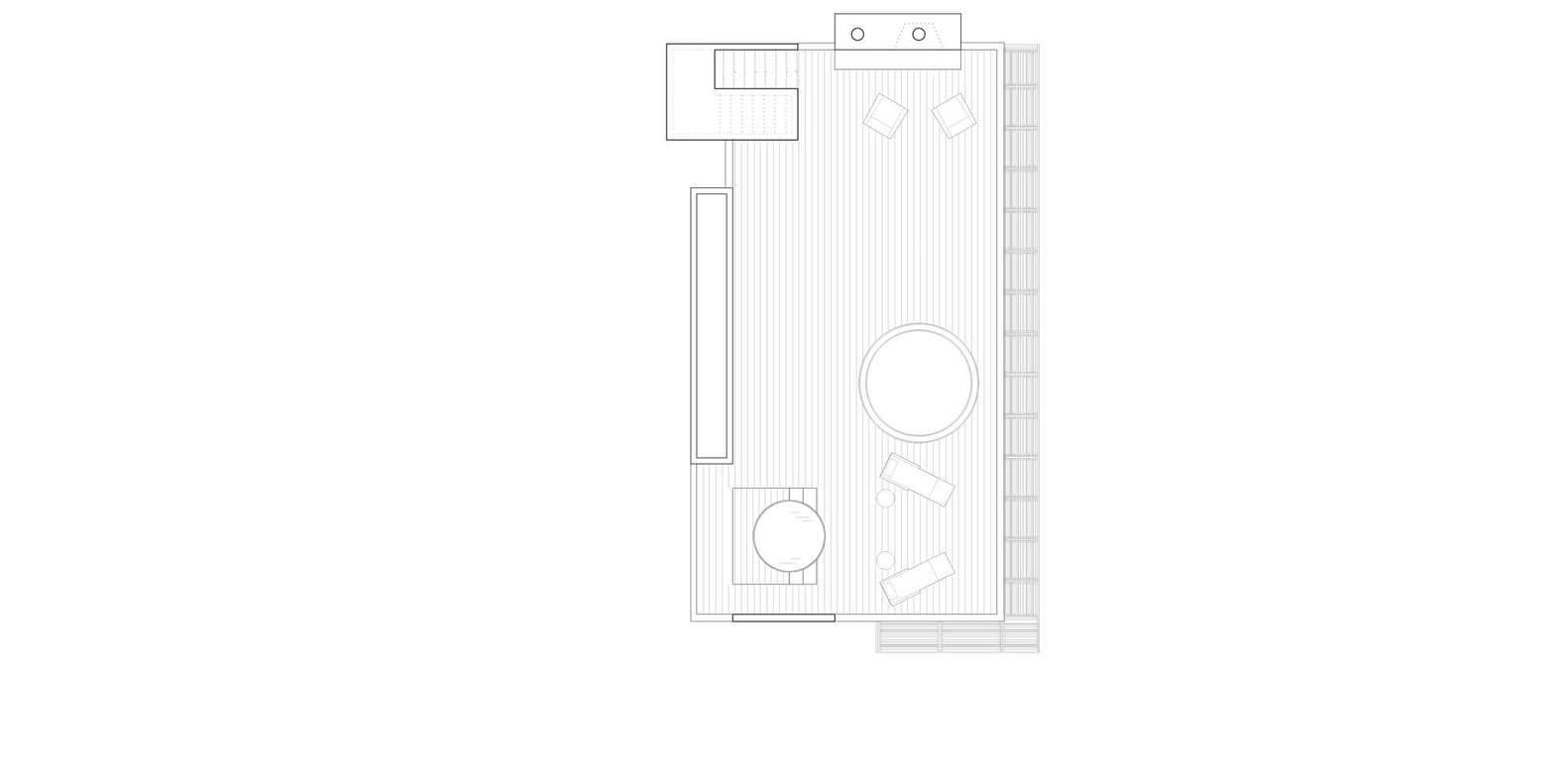 Dune Road Beach House  Resolution 4 Architecture-45