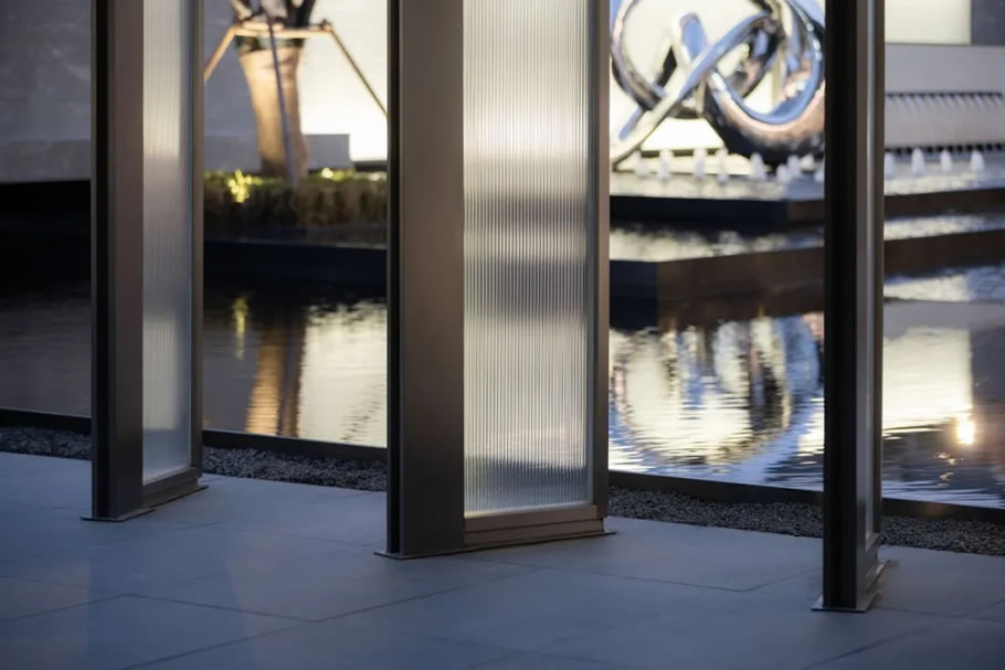 沈阳佳兆业·时光道丨中国沈阳丨DAOYUAN | 道远设计-32