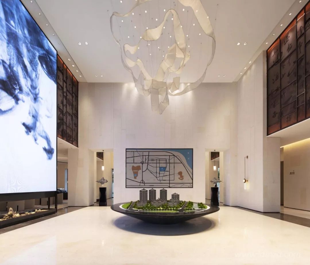 米芾水墨韵味的润州山林堂-23