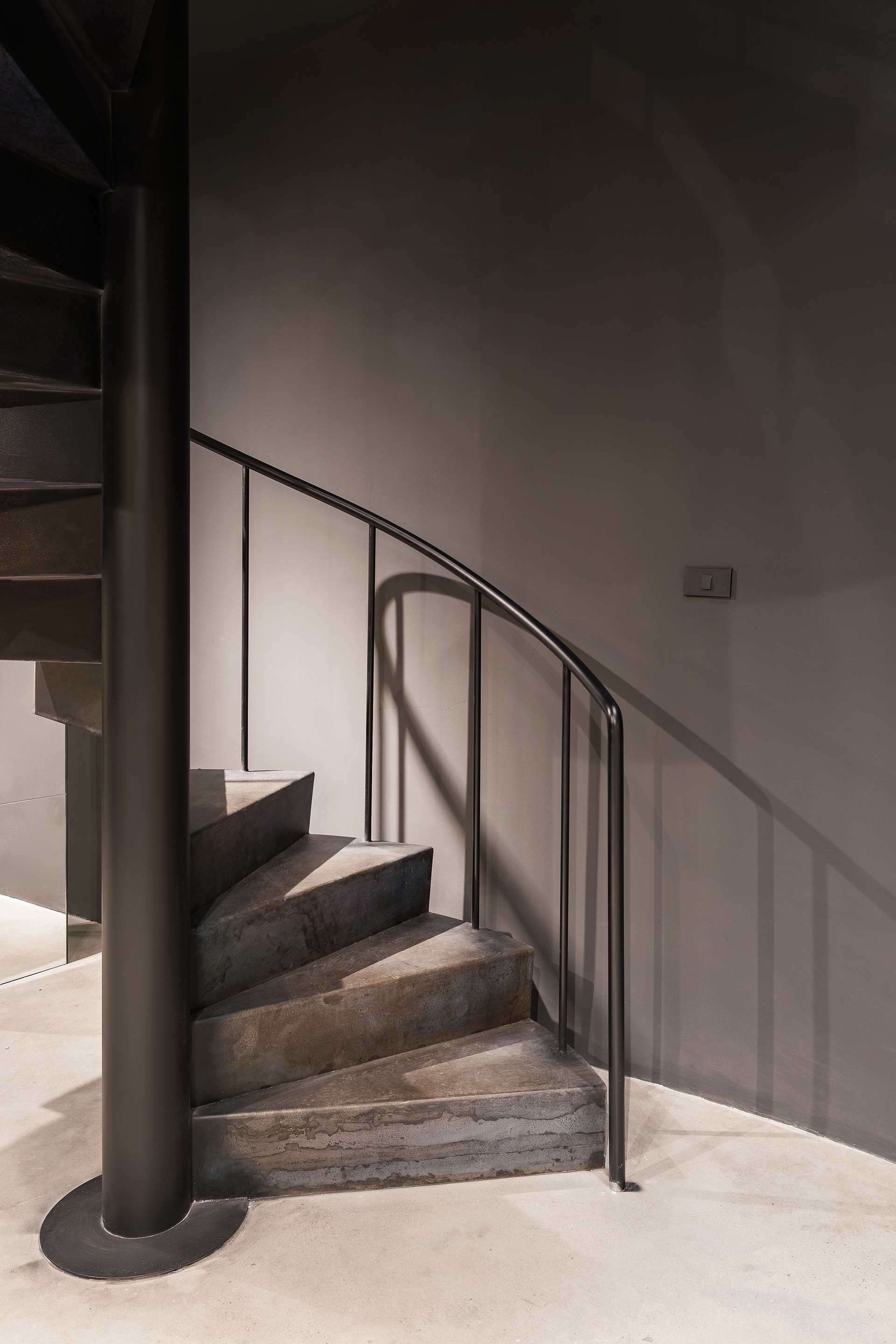 FARELLO STORE 室内外照片丨越南河内丨Naki Wood Studio-39