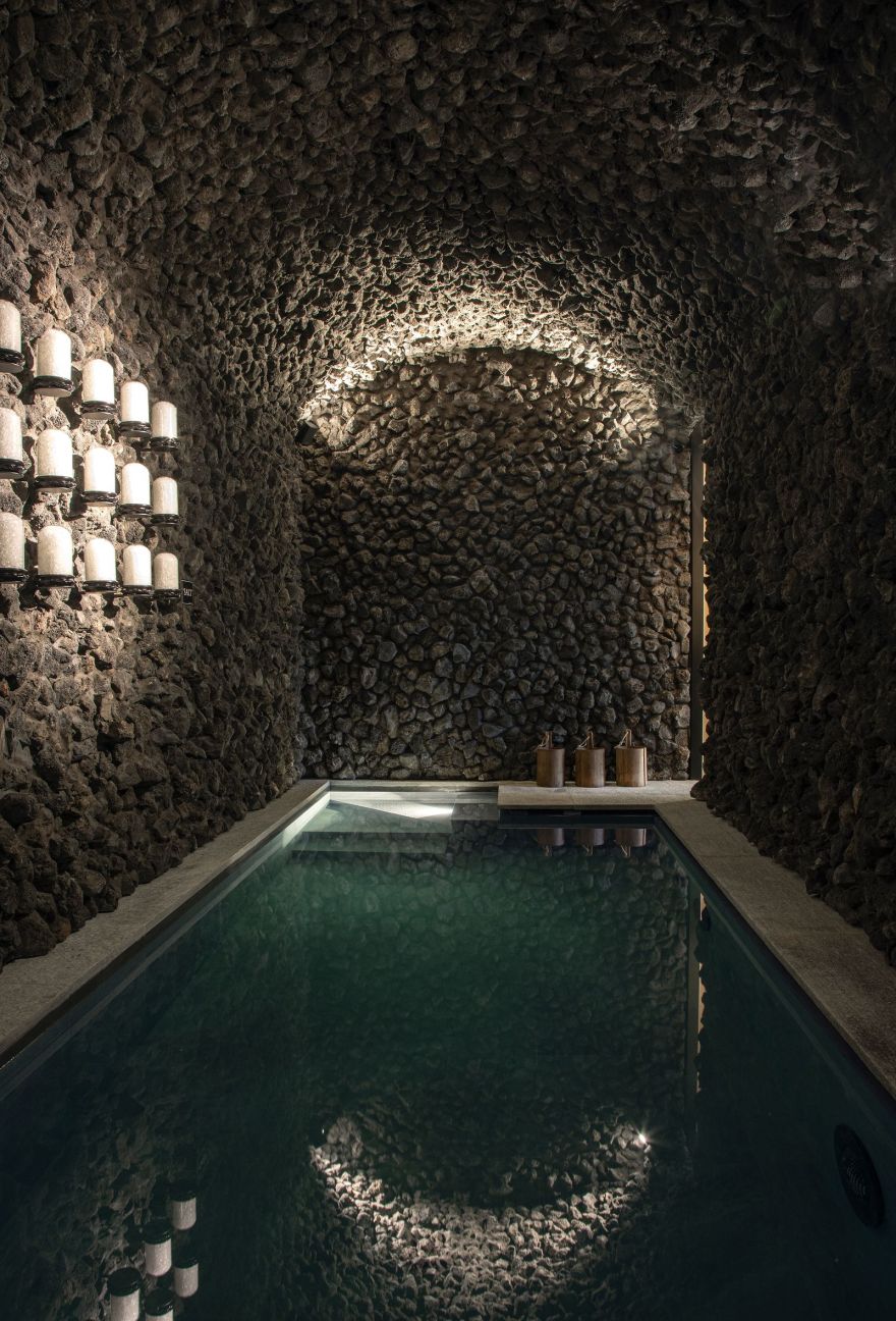 Savoy Hotel & Spa(萨沃伊酒店及水疗中心)丨意大利丨米兰Giampiero Panepinto室内设计工作室-57