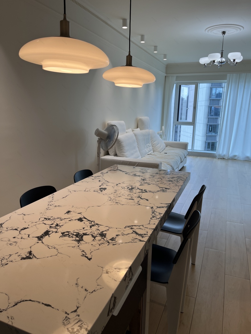 长沙雨花区佳兆业城市广场装修丨中国长沙丨独立设计师-14