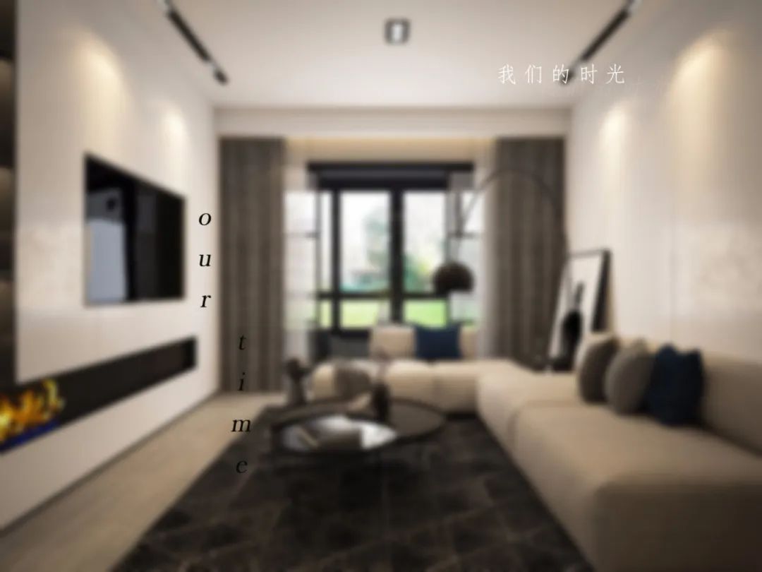 尚层装饰 | 房子不只是建筑，更是心灵的归属和栖息地-0