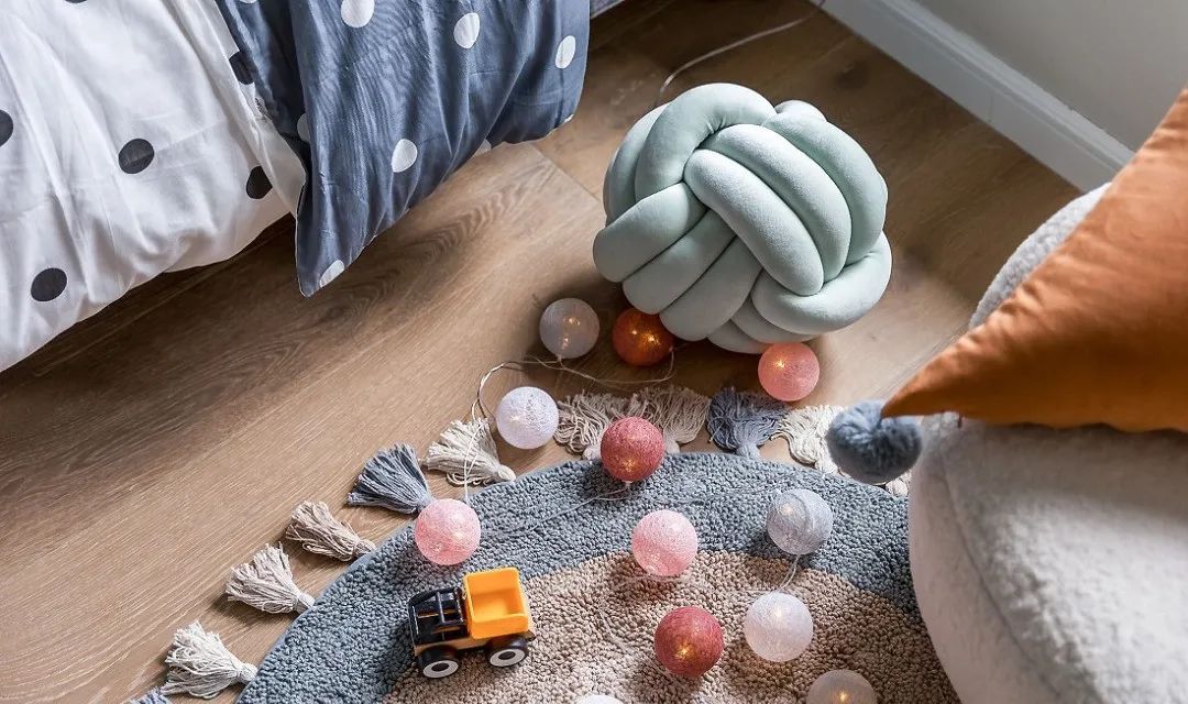 120㎡美式轻奢家居,精致优雅的时尚生活!-87