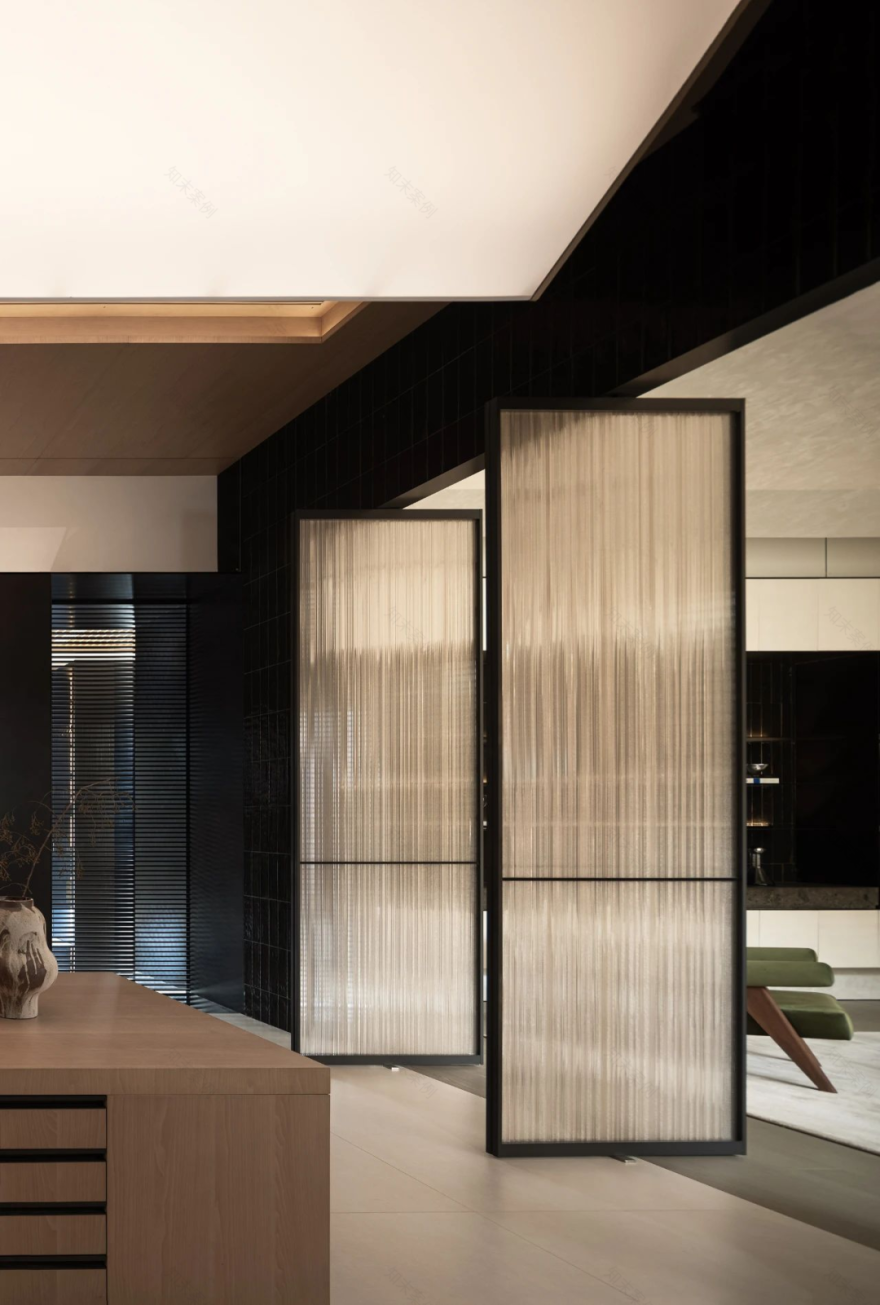 意德美嘉温州展厅丨中国温州丨言禾内境-27