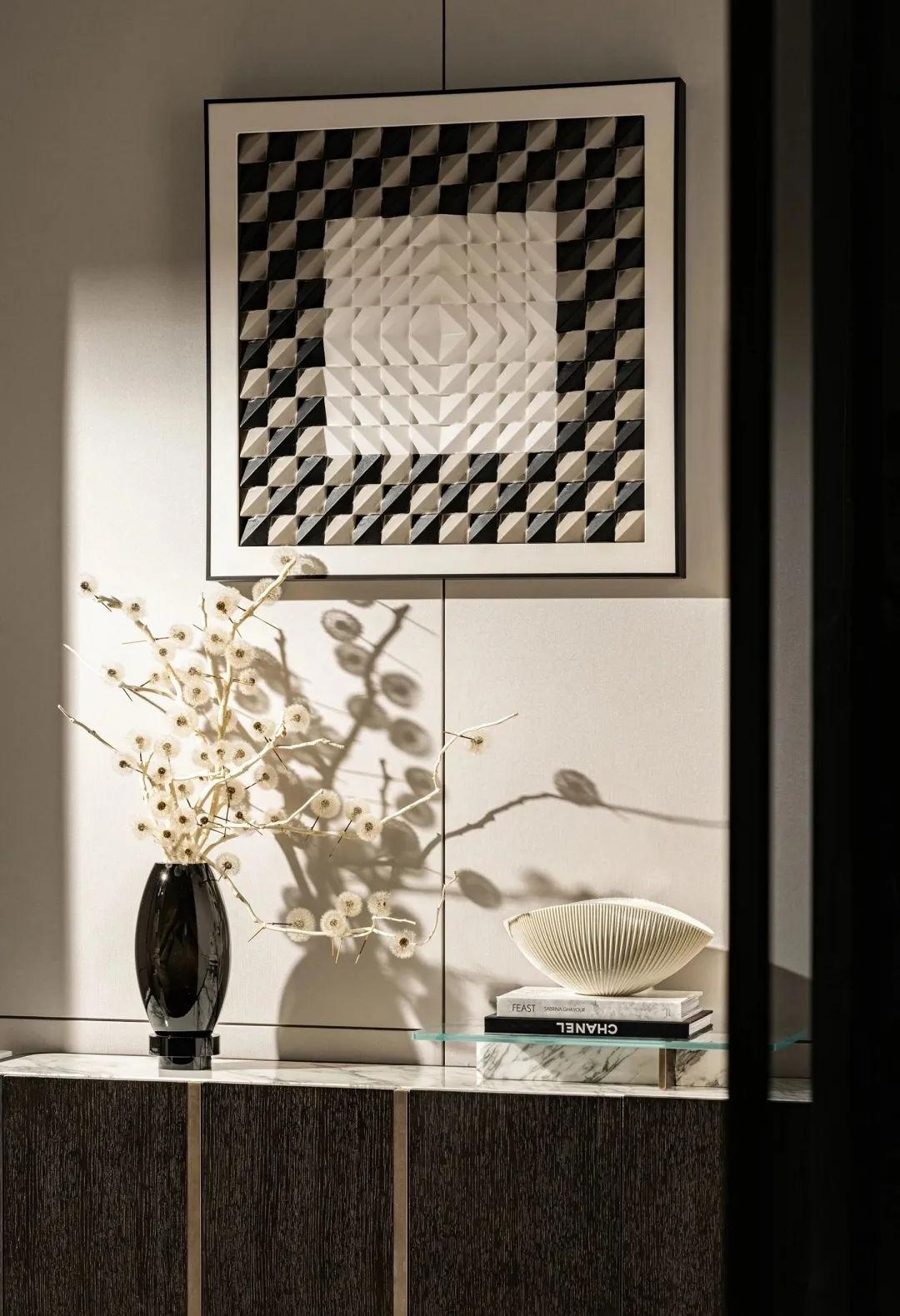 中海首开湖光玖里合院样板间丨中国北京丨SDD 上达设计-69