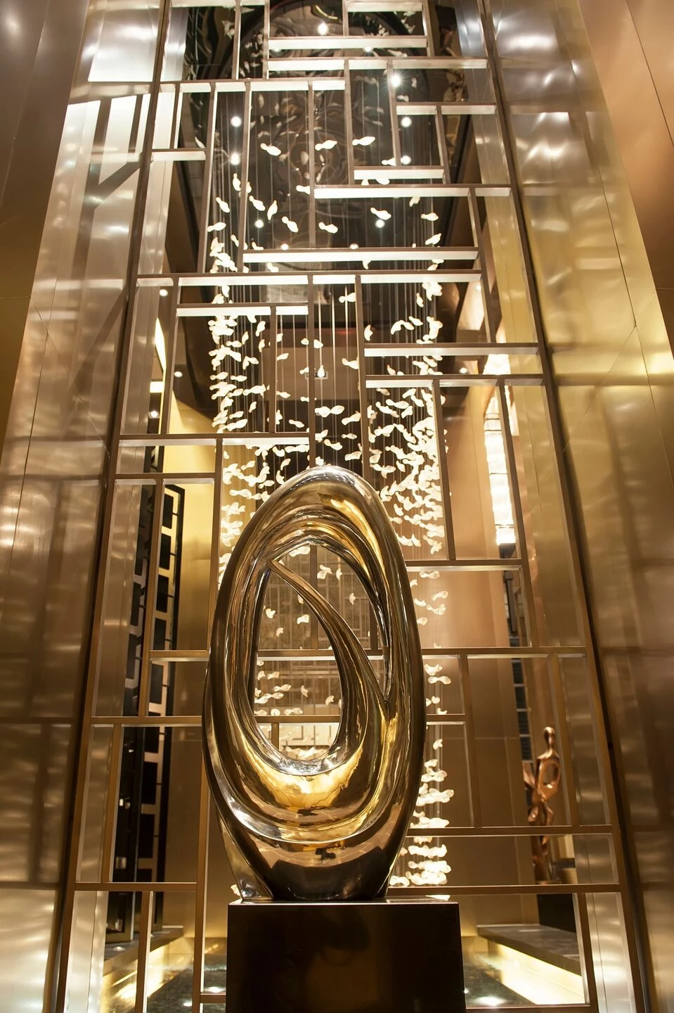 广州“珠江之畔”的摩天公寓传奇-40