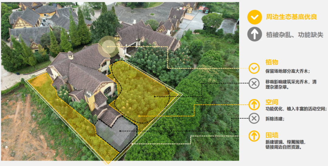 混龄儿童活动中心改造项目（蒲江T  park金苹果幼儿园）丨和美乡村公司联合市建筑院设计五院-12