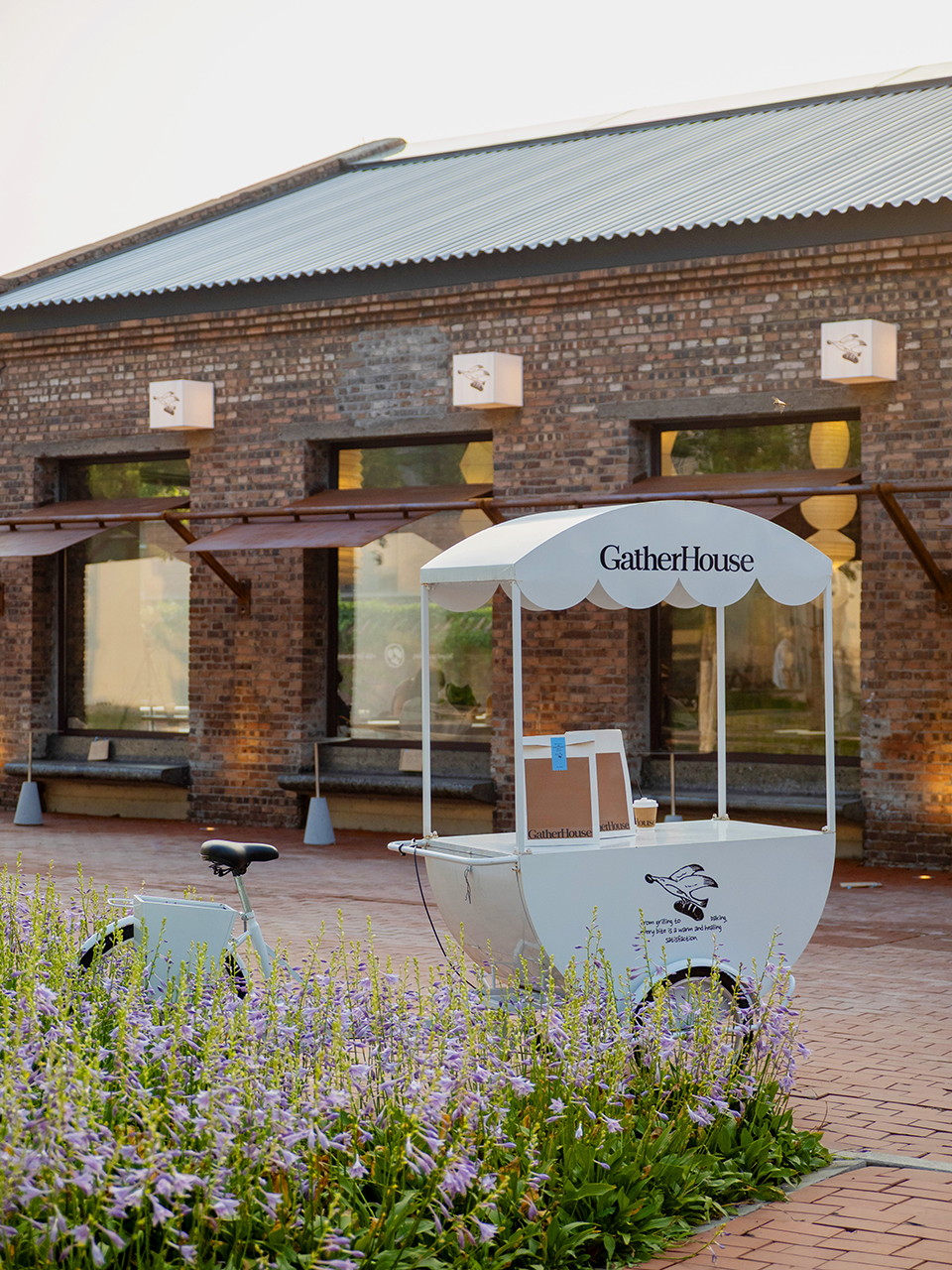 GatherHouse玖山合吉丨中国河北丨北京山房筑艺术设计有限公司-72