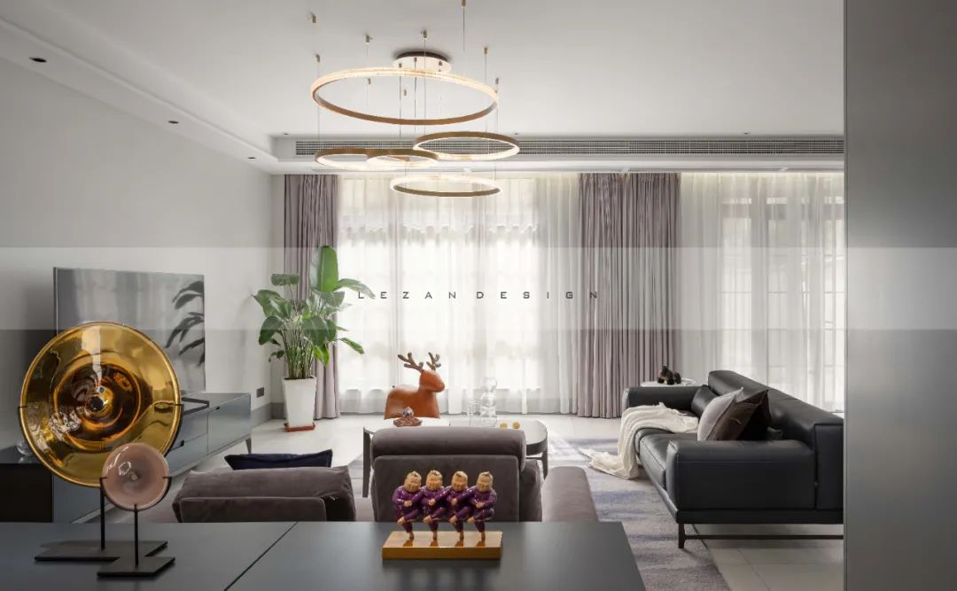 隐匿城市喧嚣,尽享宁静“驻留时光”-4