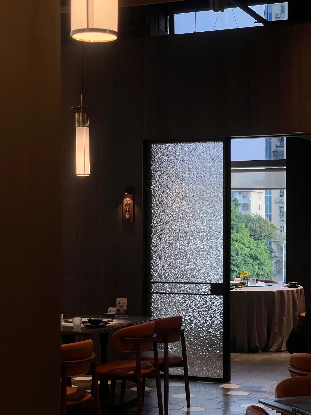 「江南·翡翠」餐饮空间升级改造丨中国深圳丨有山设计-11