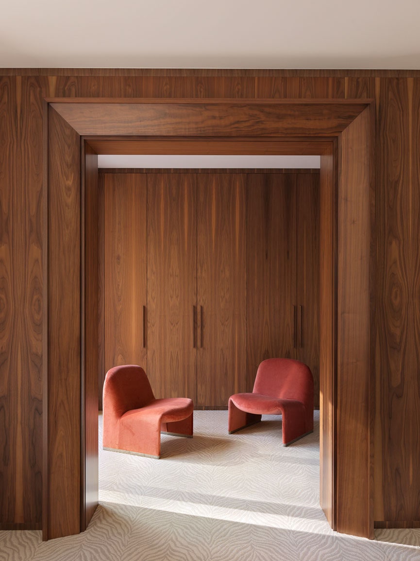 多样风格打造完美衣橱,15 个案例展现不同设计魅力-13