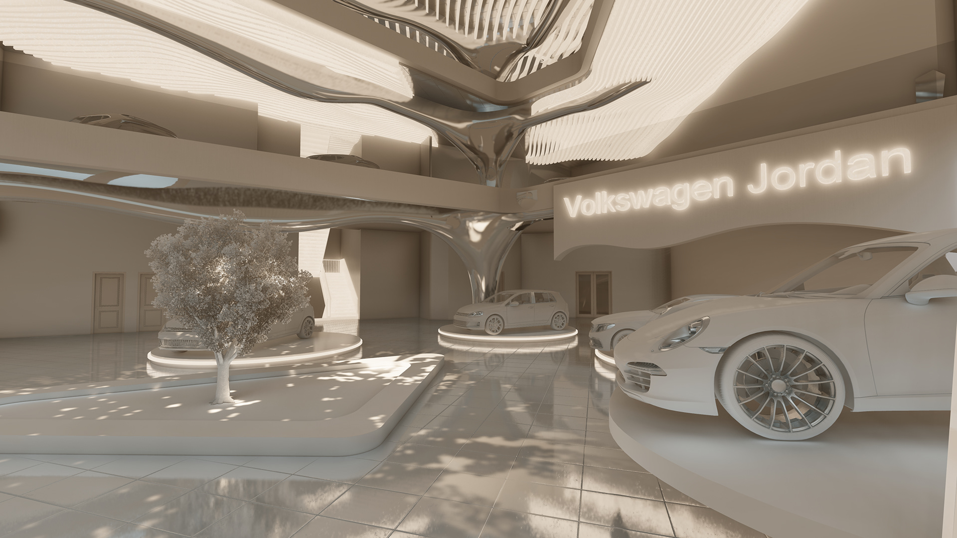 大众汽车商城丨约旦丨Mutaz Alrahahleh,Abdallah Khleifat-13