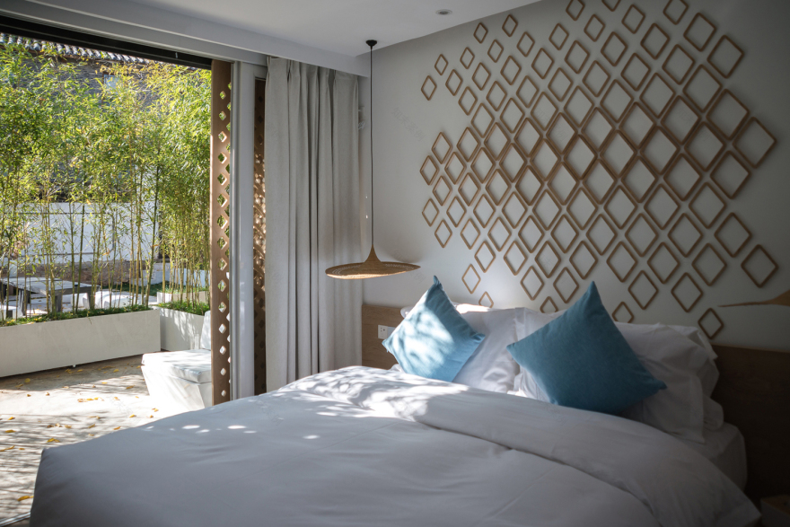 Lijiang Back and Forward Boutique Hotel NTYPE-42