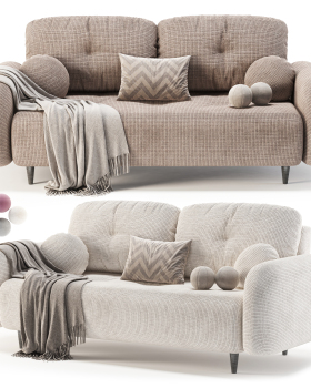 Cloud sofa
