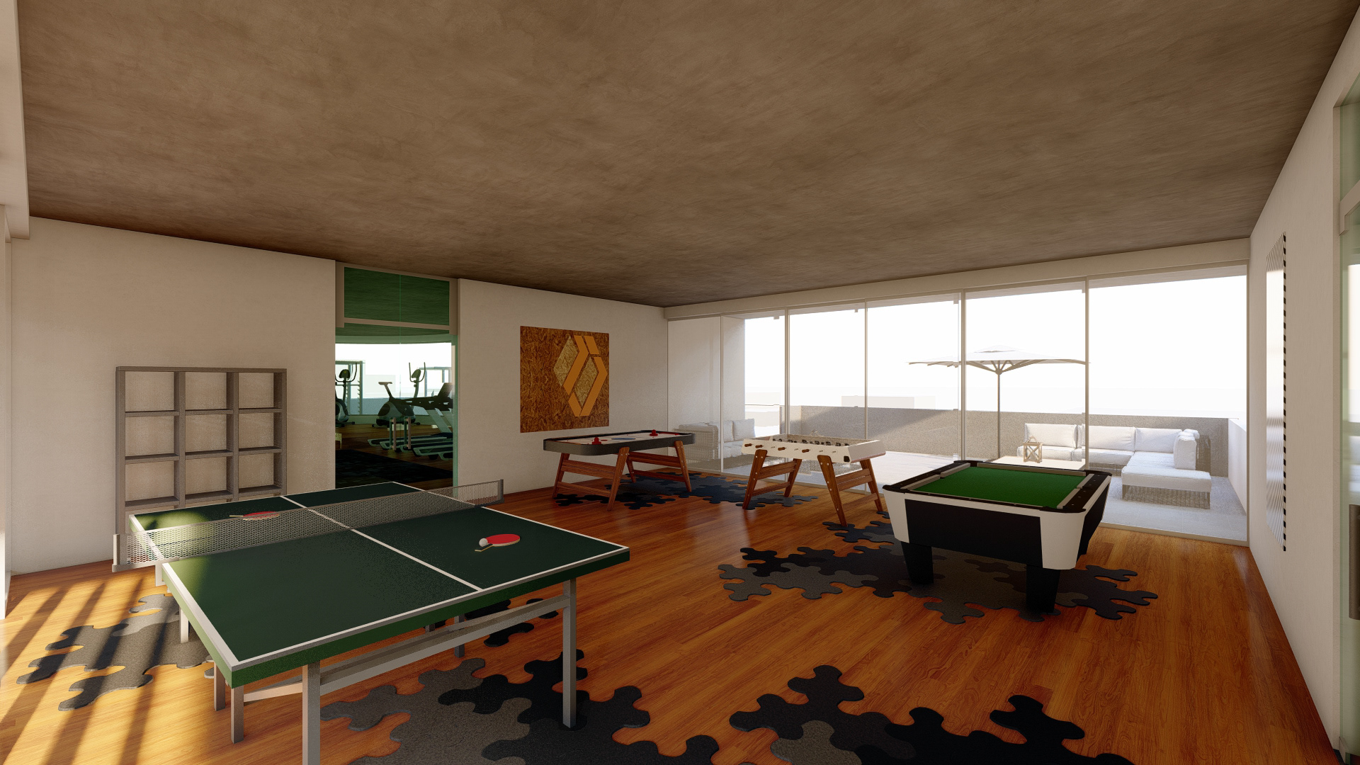 父亲的丨阿根廷布宜诺斯艾利斯-8