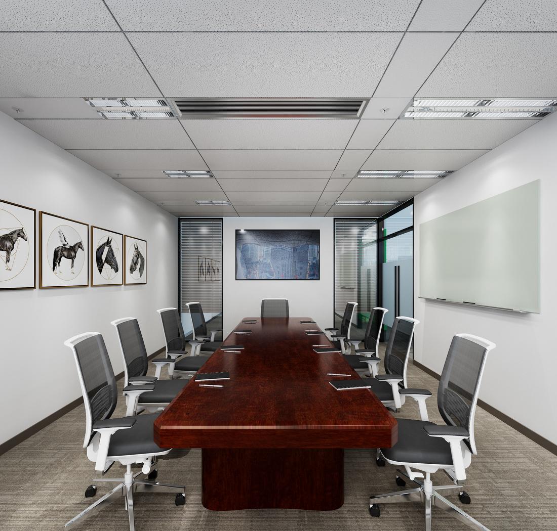 
时代金融中心1204 -4