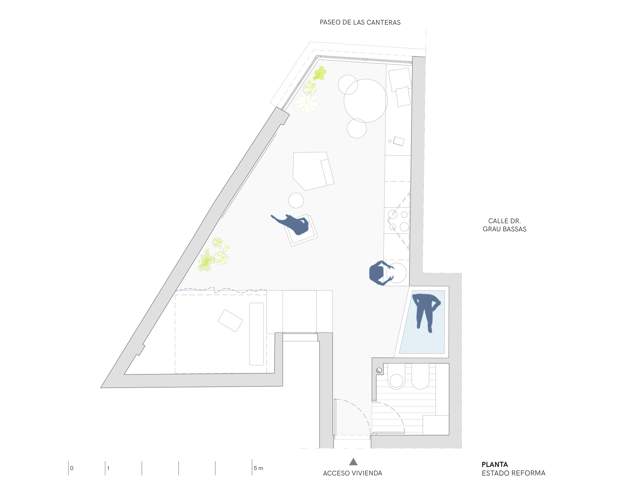 C座房屋；C号楼；C号住宅（具体需结合语境确定最准确表述，这里以常见释义提供三种可能性之一）
更准确的翻译可以是C座房屋 丨西班牙拉斯帕尔马斯丨XStudio-25