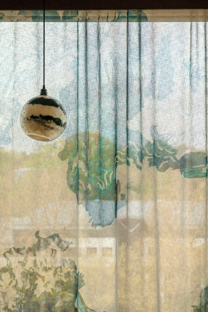 Mi· Brussels 室内设计丨比利时丨Atelier Lionel Jadot-30