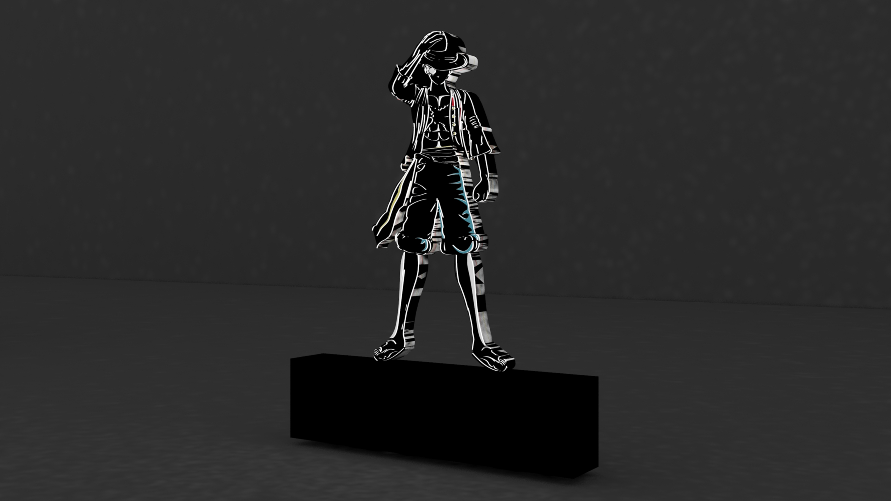 ONE PIECE MOVIE PREMIERE EVENT-4