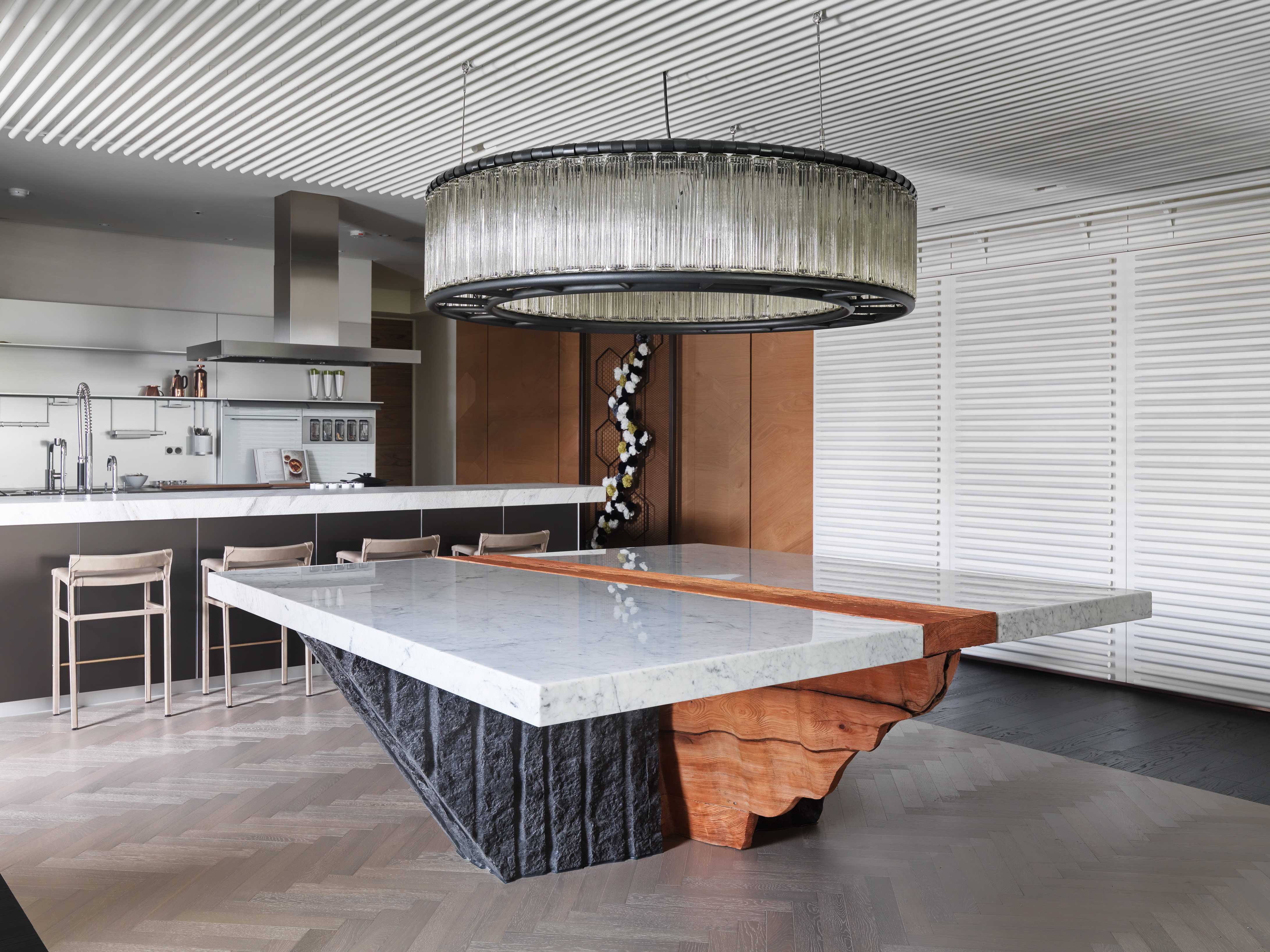 台北艺术之家，彰显个性与生活热情-13