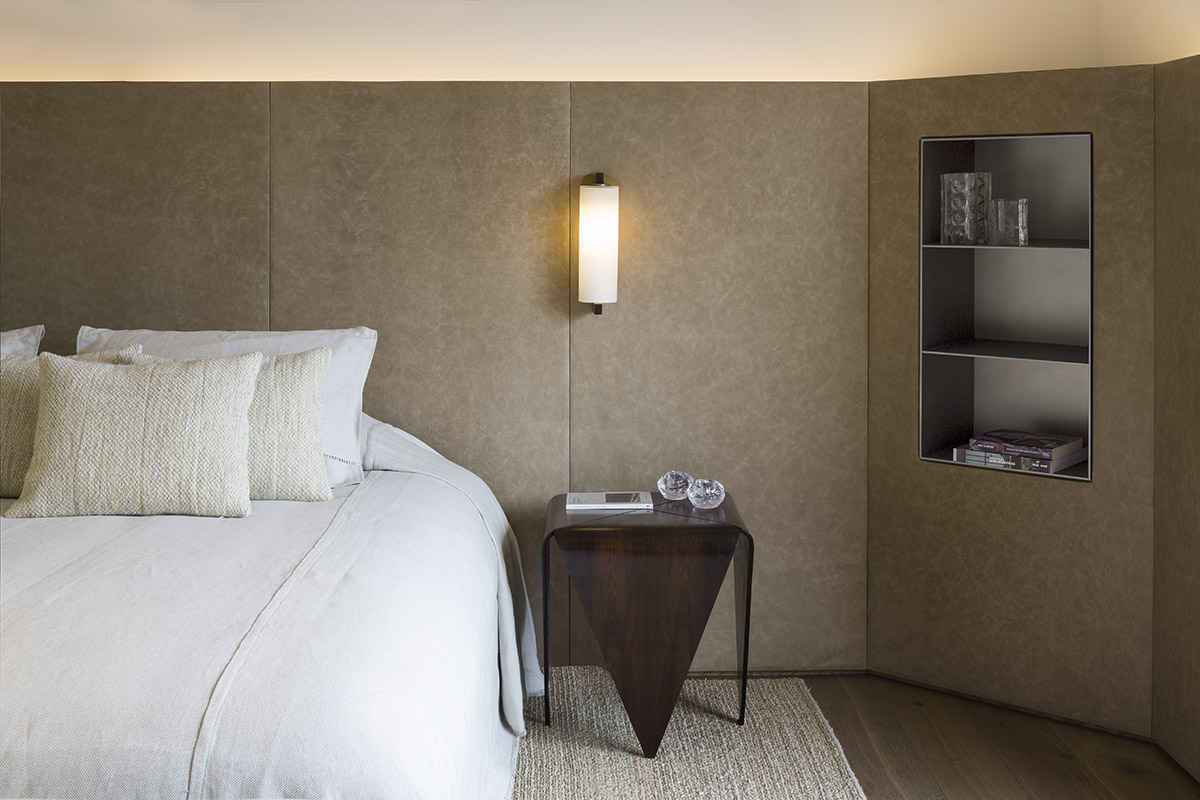 HG住宅 | Studio Arthur Casas | 2022 | 巴西-7