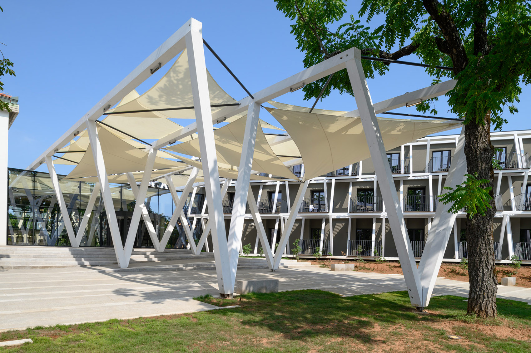 斯洛文尼亚 Maestoso 酒店丨ENOTA-58