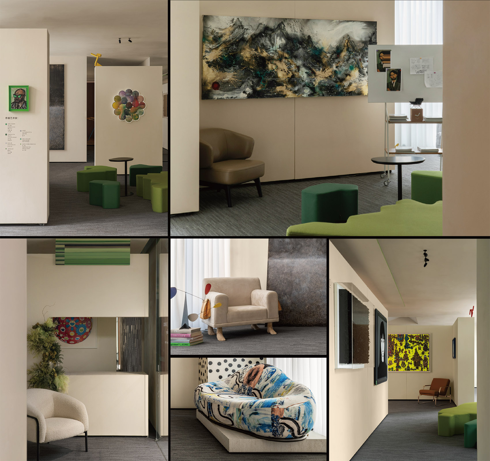 DPD递加设计办公总部丨中国广州-141