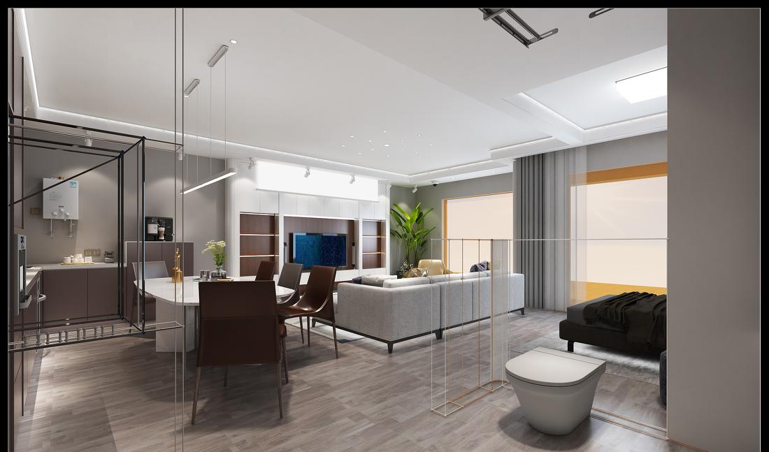 北京小米智能家居体验中心丨中国北京-8