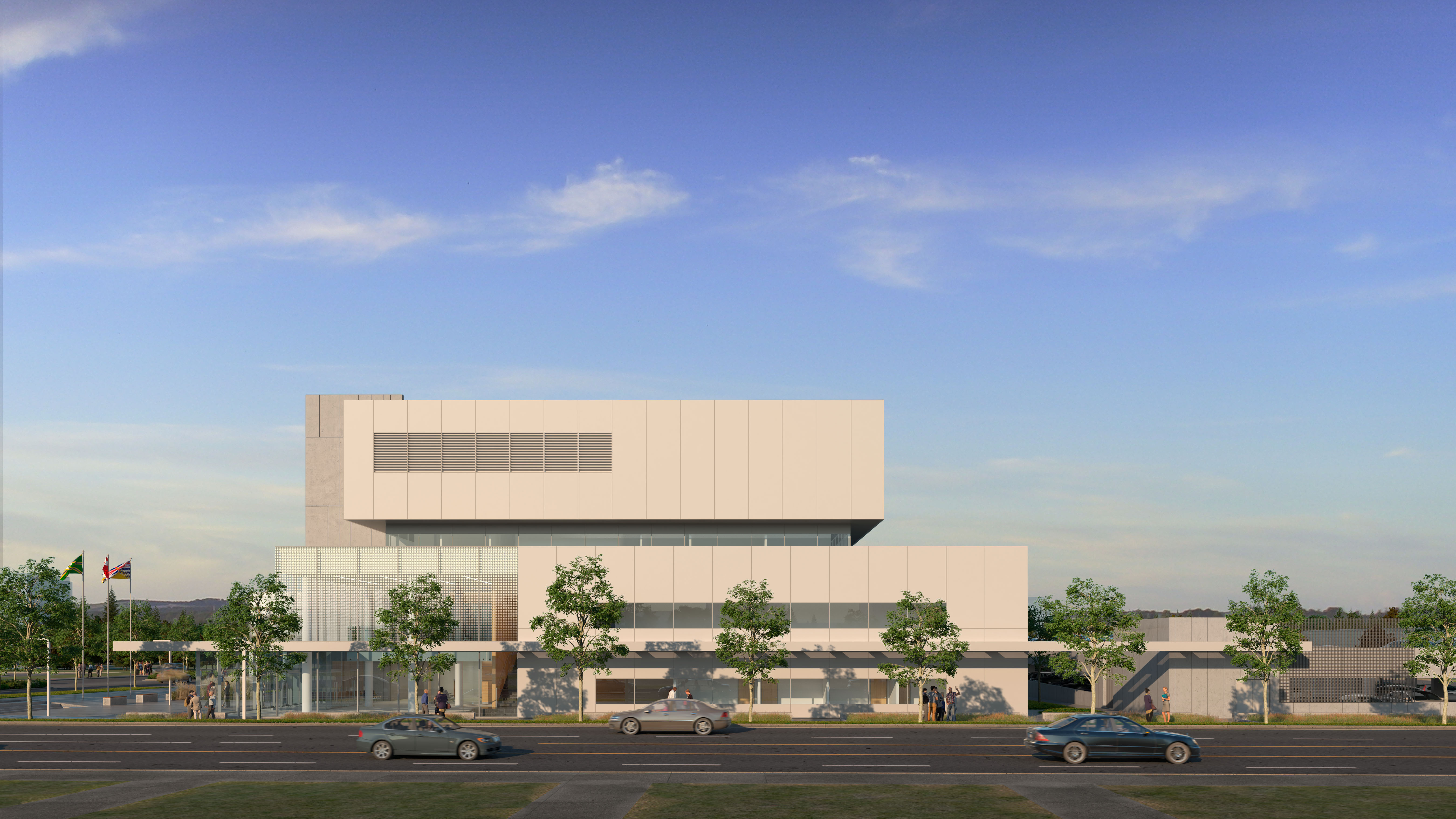 阿伯茨福德法院-16