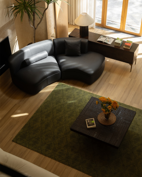 680㎡木质调豪宅