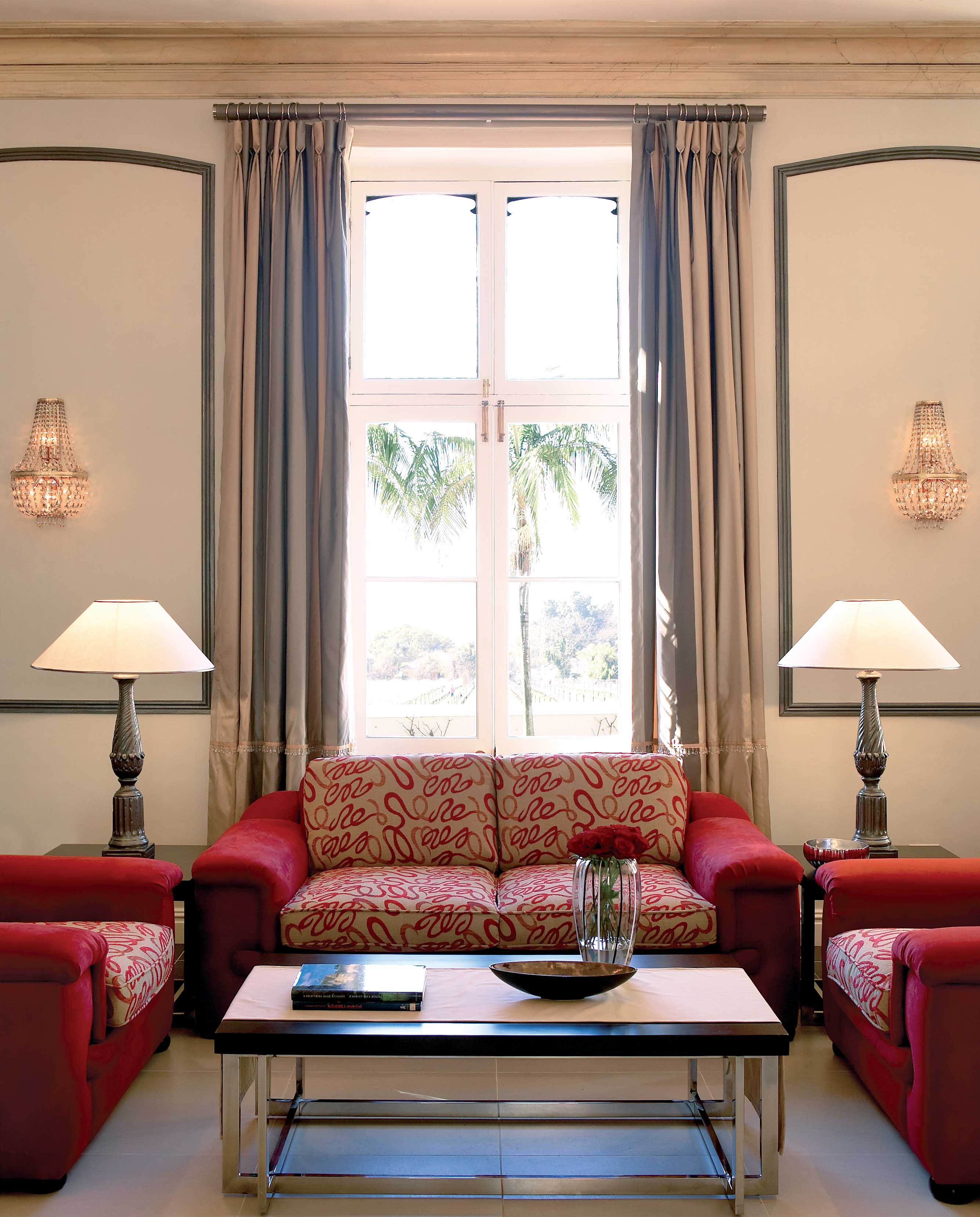 Grande Roche Hotel＆Restaurant（南非，帕尔）-44