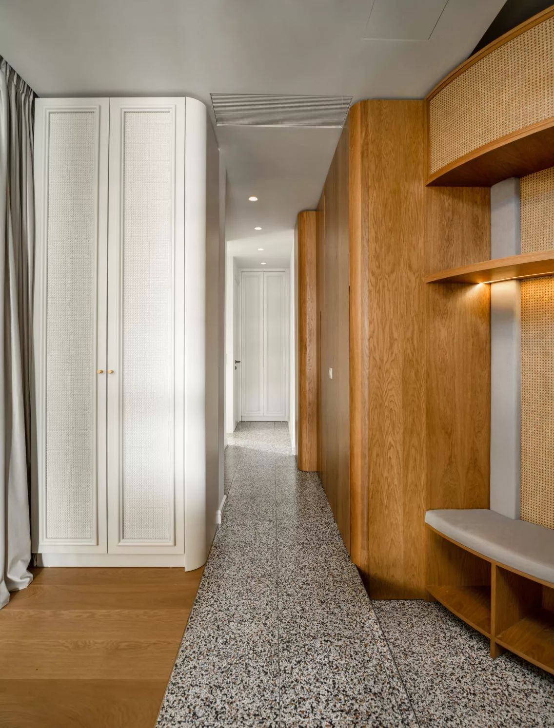 百年老建筑的新古典魅力-9