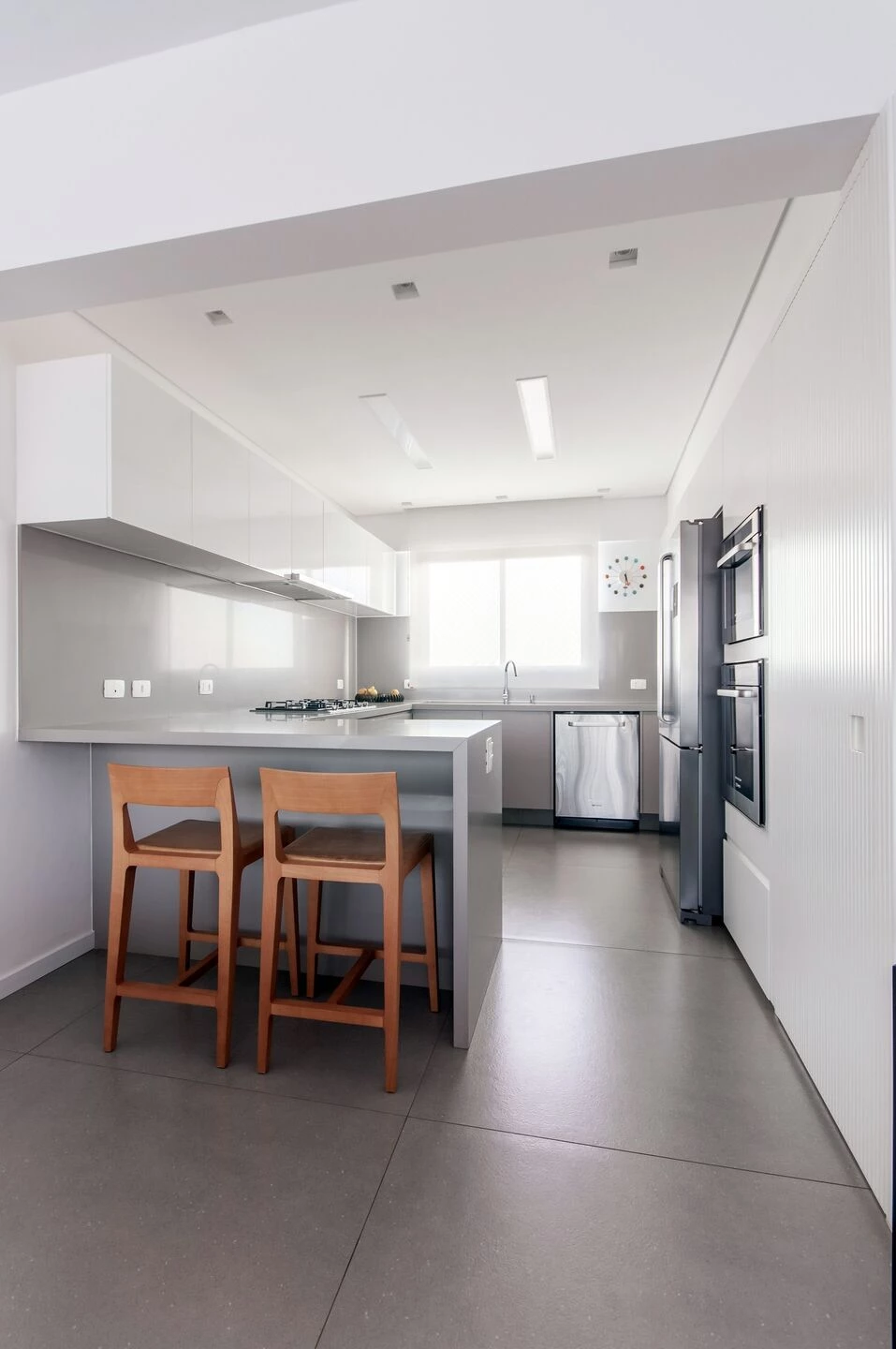 MCB 公寓丨巴西丨Estúdio Marion-26